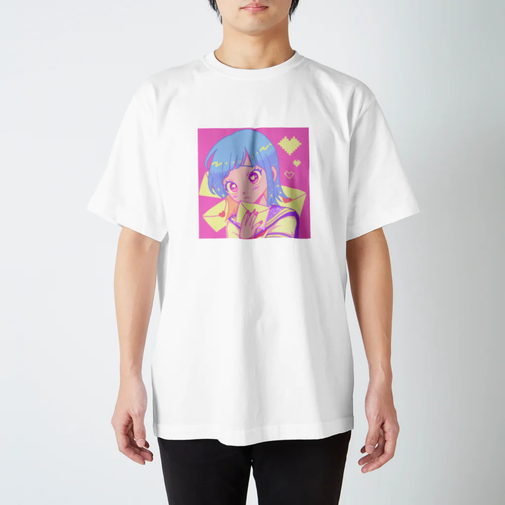 memayuのらぶ スタンダードTシャツ