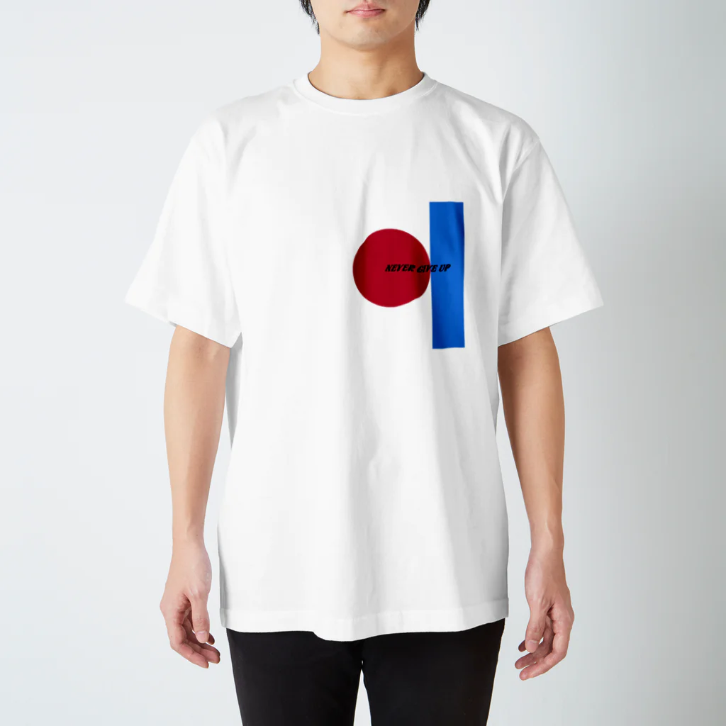 JalapeñoのVAR判定 Regular Fit T-Shirt