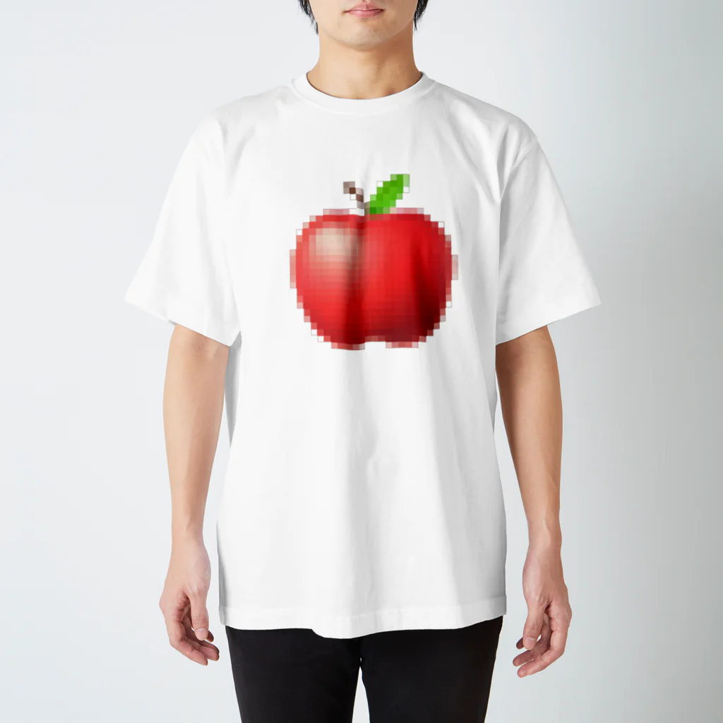 にぎにぎ、おにぎり。〜味の向こう側〜のフレッシュ！ スタンダードTシャツ