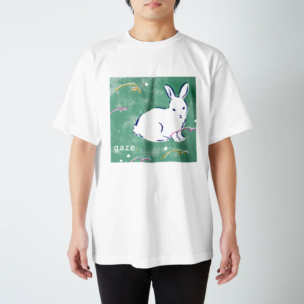 _mitoのgaze. スタンダードTシャツ