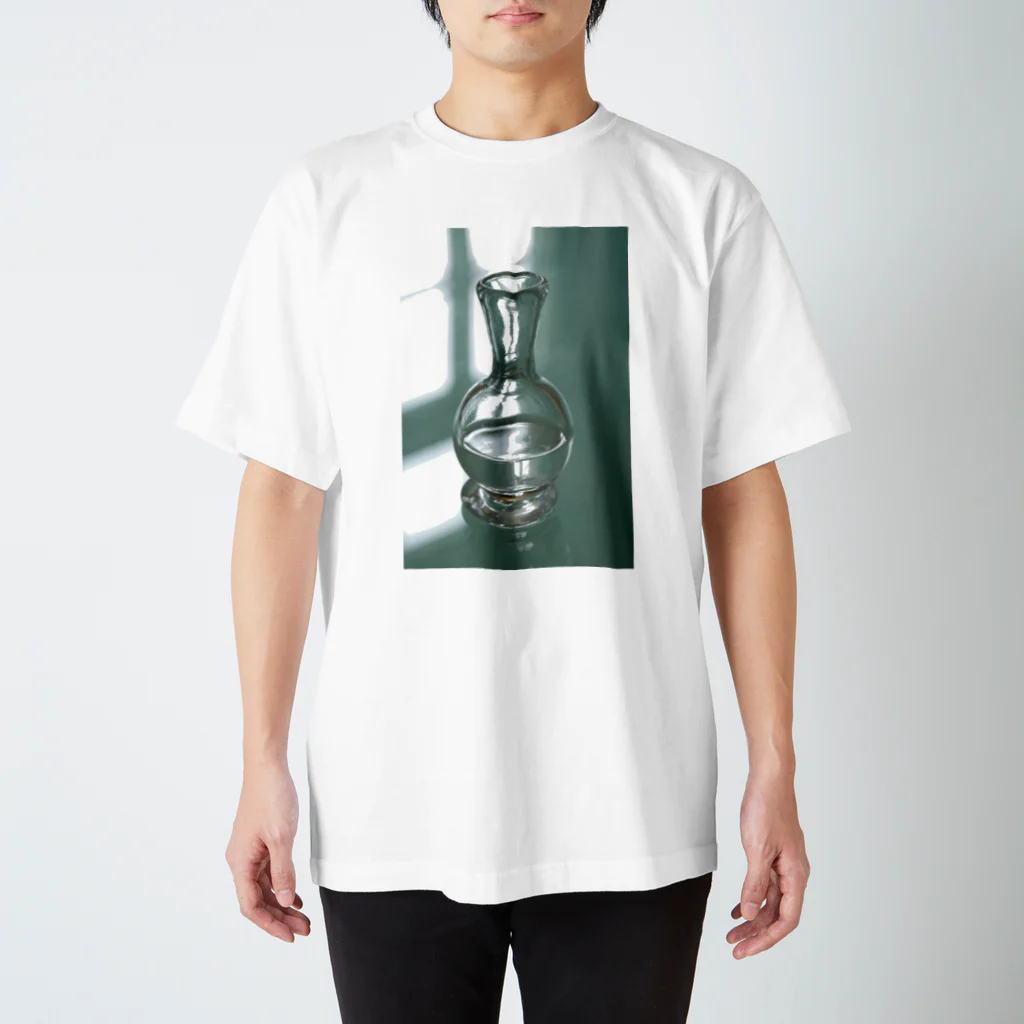 izumiの涙壺 Regular Fit T-Shirt