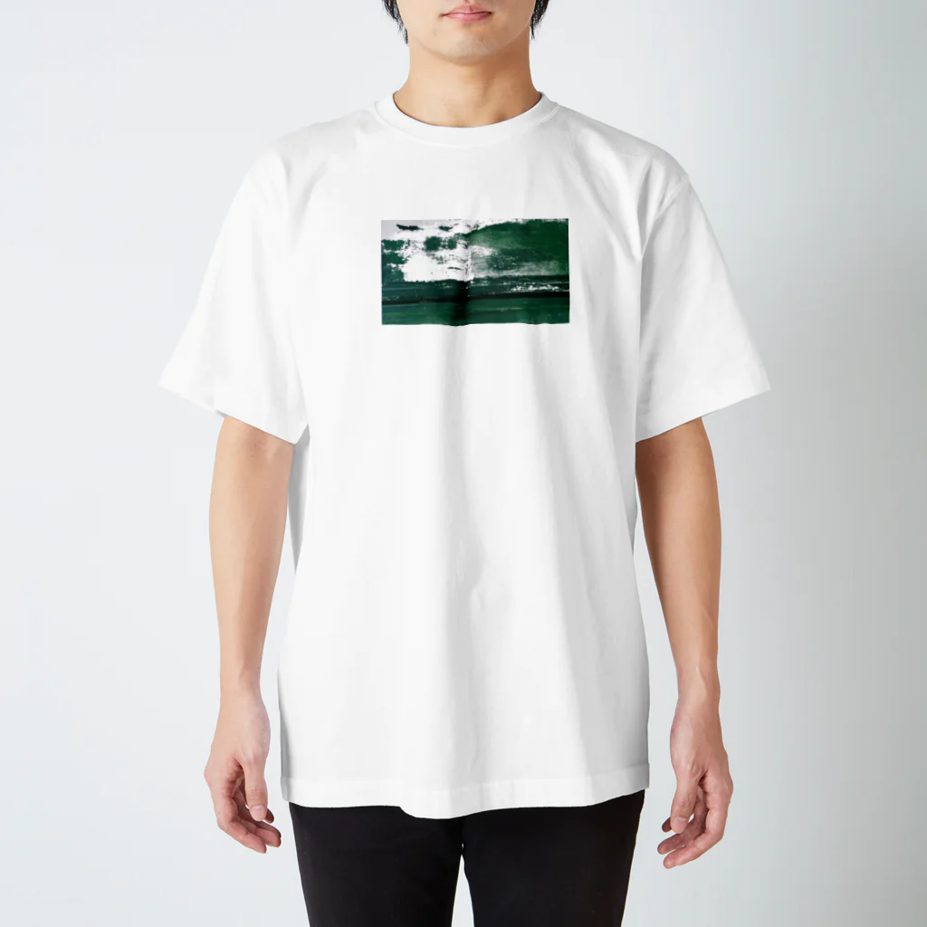 maricarpaccioのベルデ Regular Fit T-Shirt