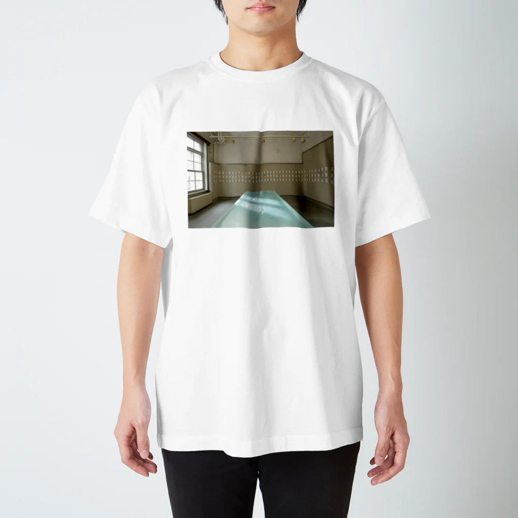 izumiの涙の部屋 Regular Fit T-Shirt