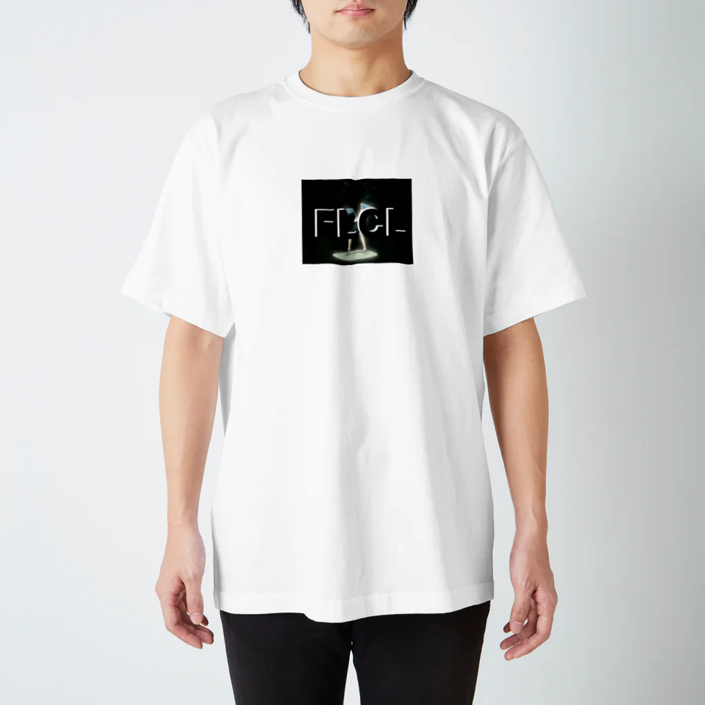 only a few peopleのナオTA 2 Regular Fit T-Shirt