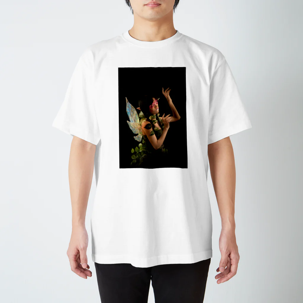 yokai_crewのFairy フェアリー スタンダードTシャツ