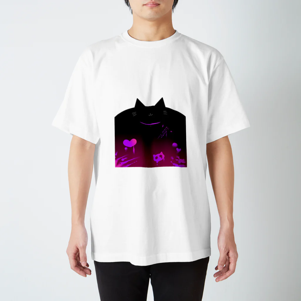 ベスの猫ちゃんTシャツ Regular Fit T-Shirt