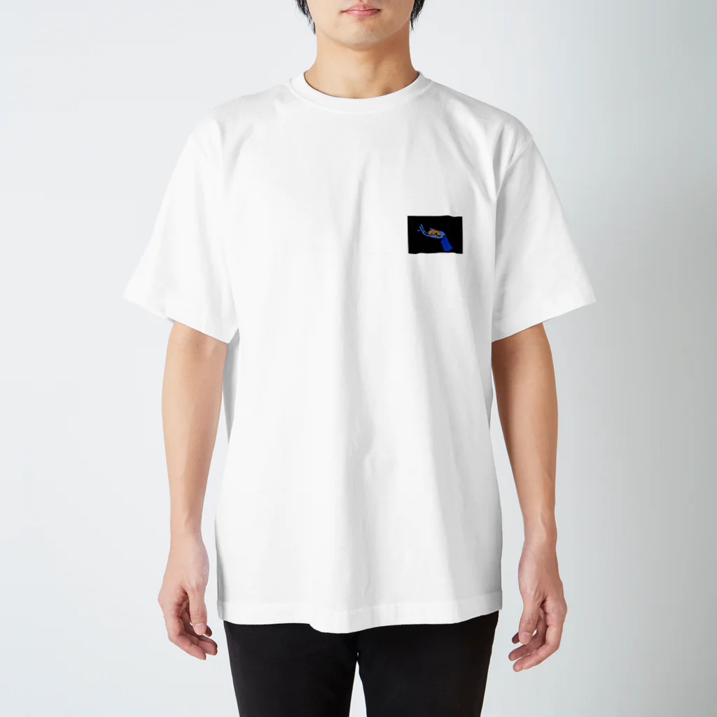 waminoのテスト3 スタンダードTシャツ