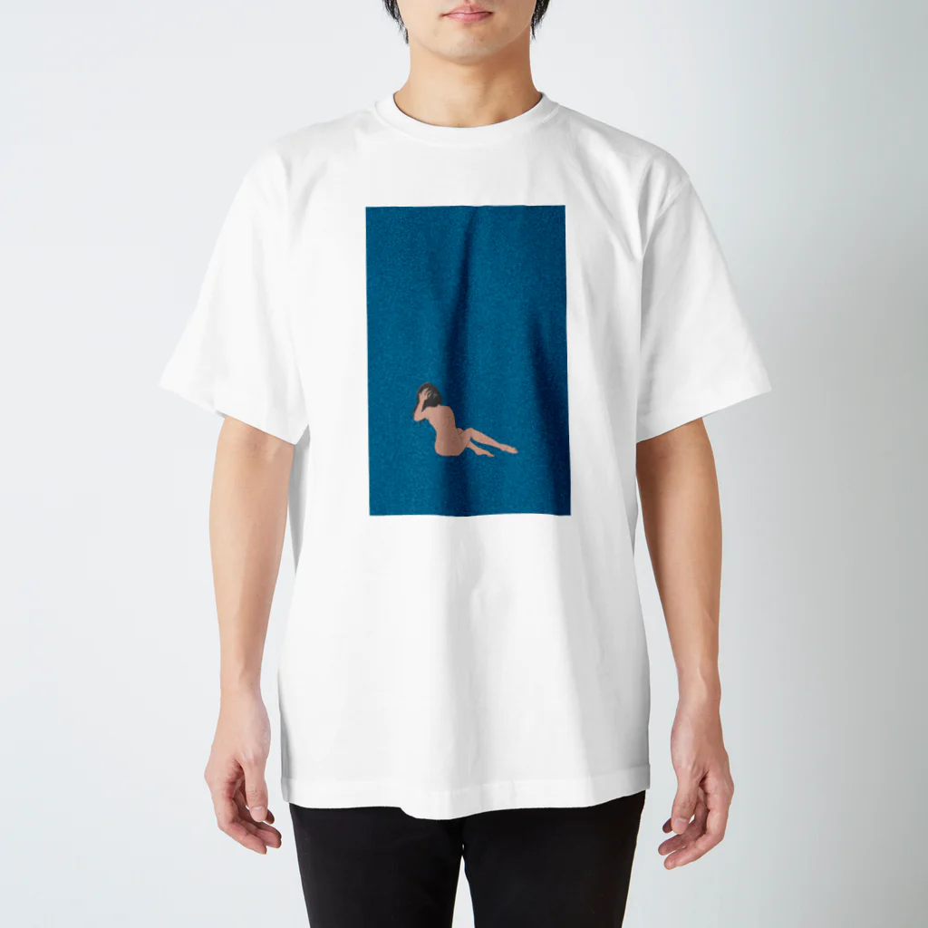 hotinのこの苦しみは理解しえないんだろうね Regular Fit T-Shirt