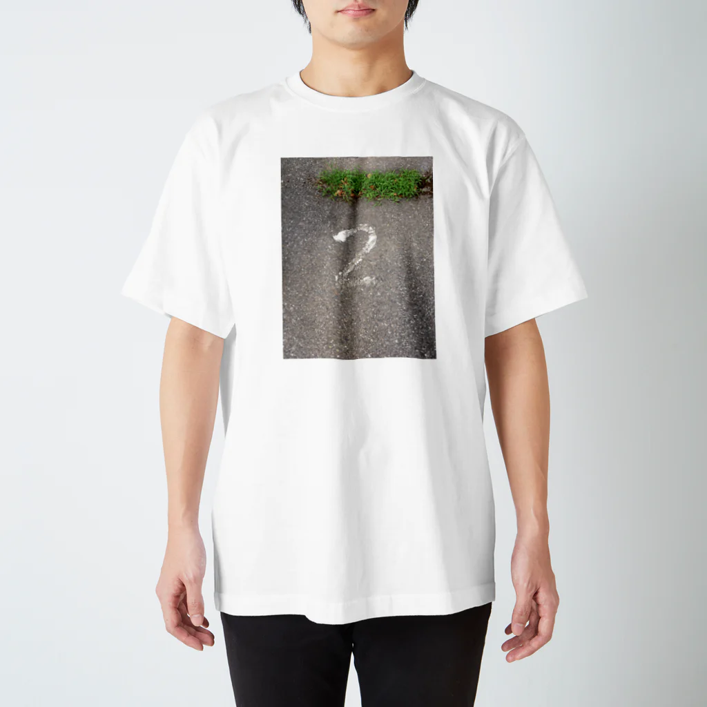 OSHIDORI SHOPの2です Regular Fit T-Shirt