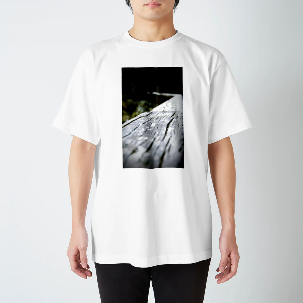 Tシャツ&雑貨の手摺り スタンダードTシャツ