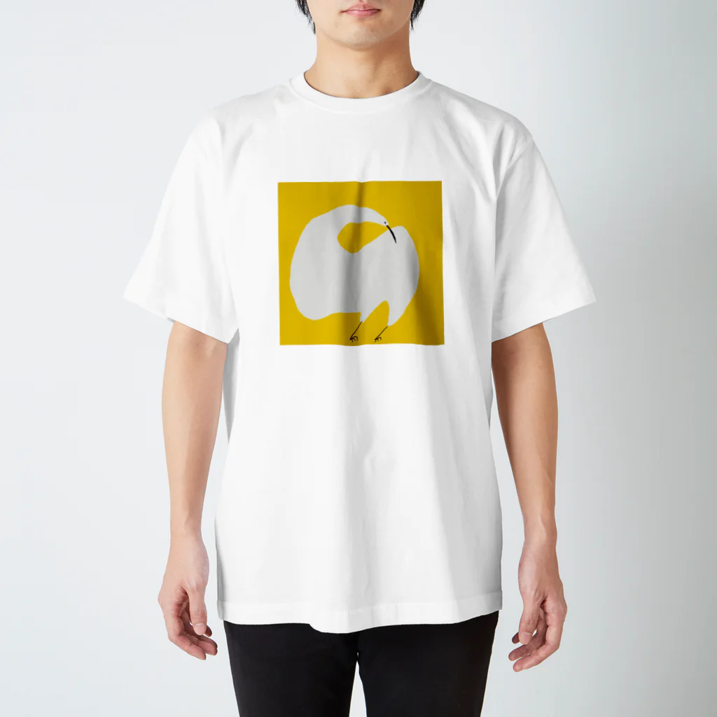 merryme！／suzuki nanamiの黄昏のきみさん Regular Fit T-Shirt