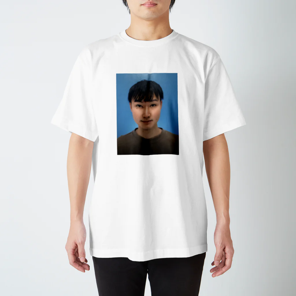 kiitiの23歳きいち スタンダードTシャツ