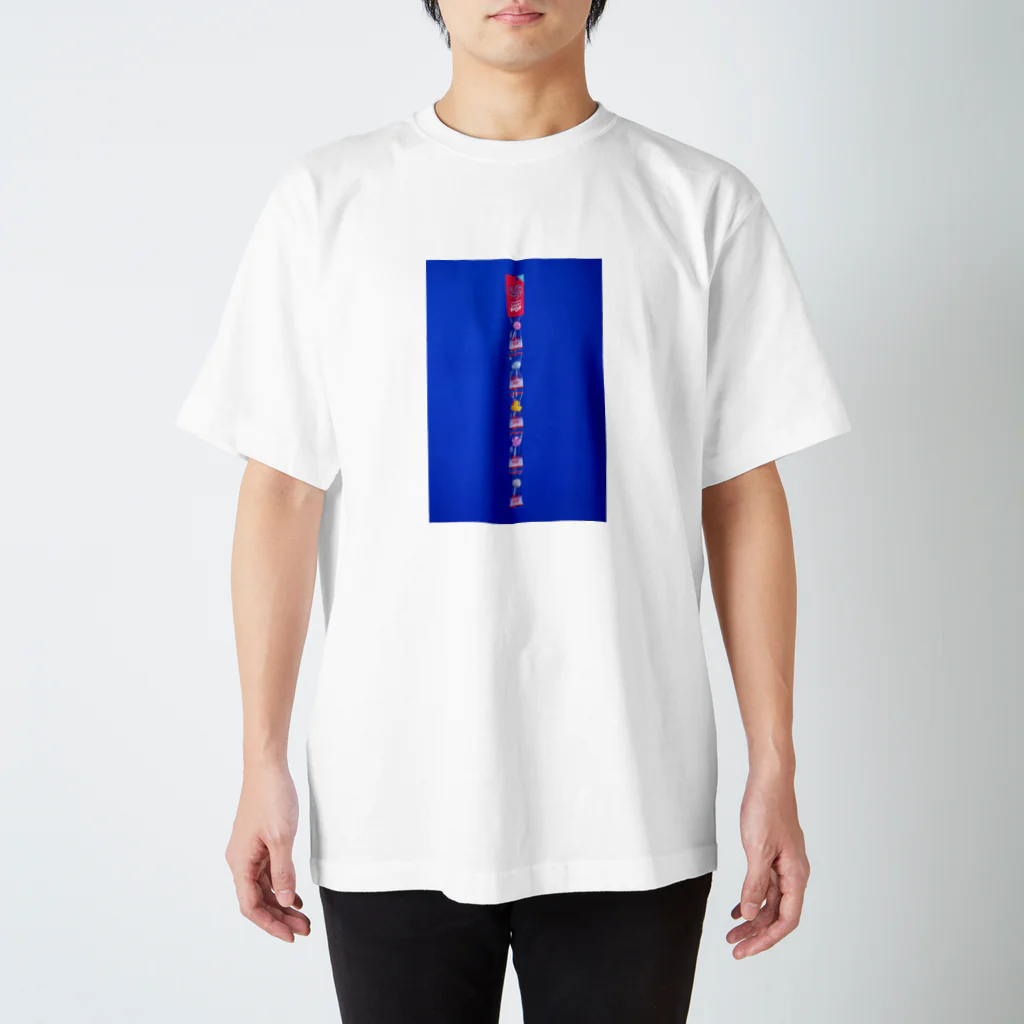 アヒル衣料品店のアヒルキャンディ Regular Fit T-Shirt