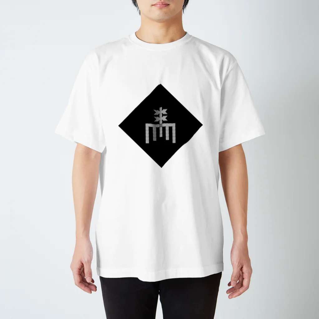 CompetorのPix-APP Regular Fit T-Shirt