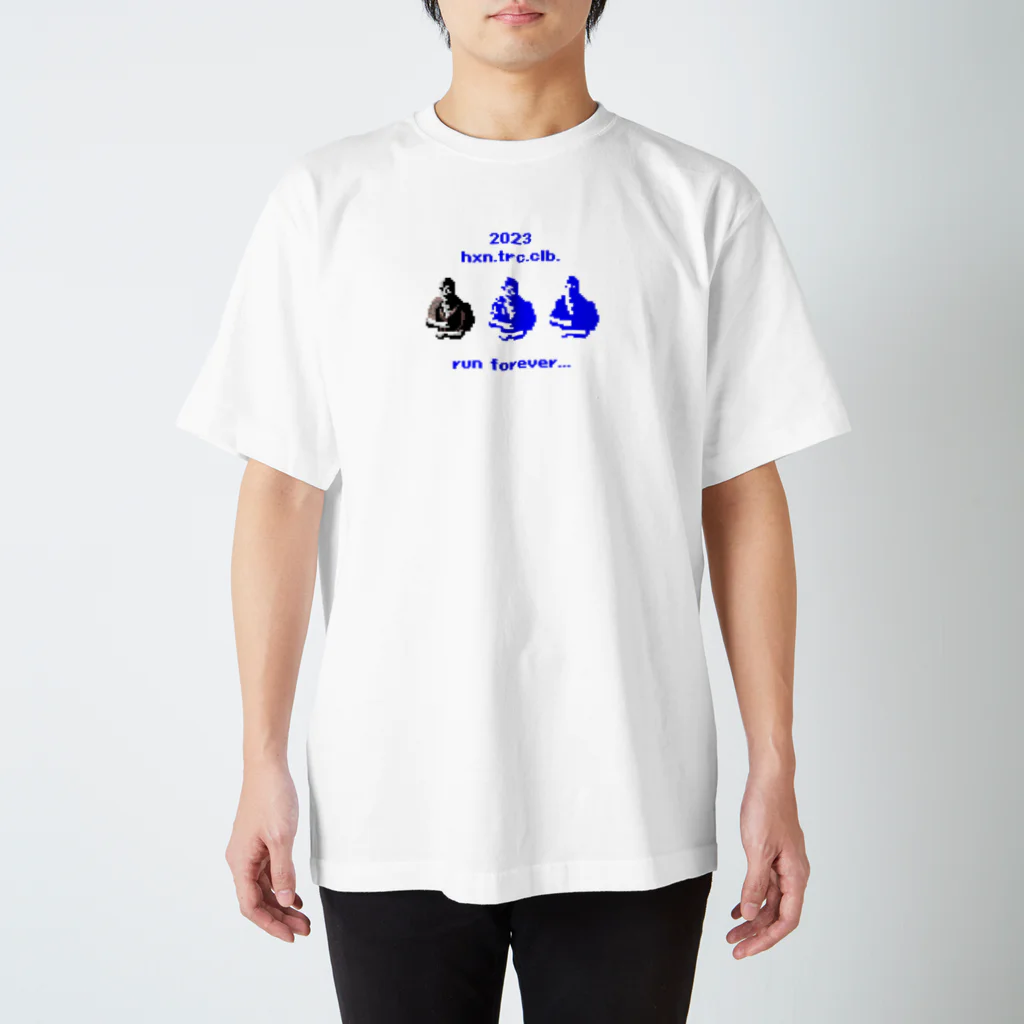 jo yamazakiのドット絵迫真くん Regular Fit T-Shirt