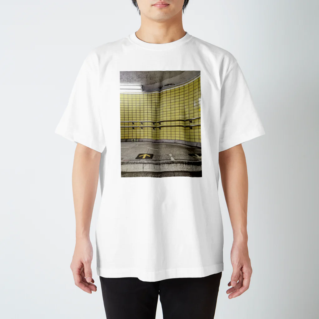 MeowonderoomWearのTOKYO Regular Fit T-Shirt