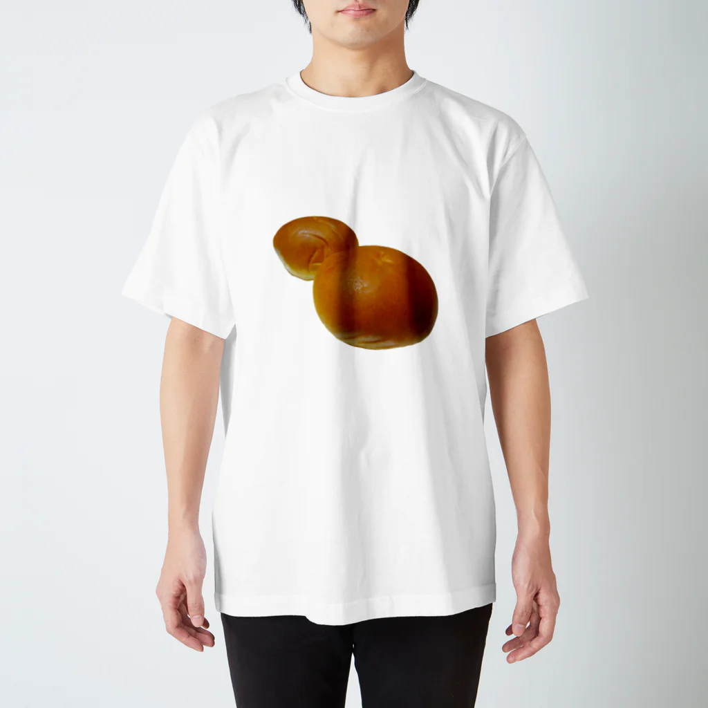 LalaDesign-shopのパンT Regular Fit T-Shirt