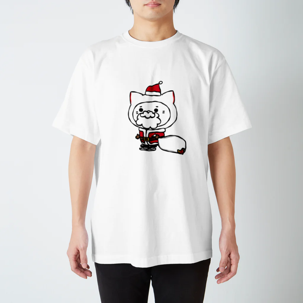 にゃんころげのにゃんころげ#0014 スタンダードTシャツ