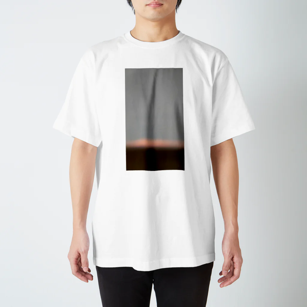 U-impressionのBox Regular Fit T-Shirt