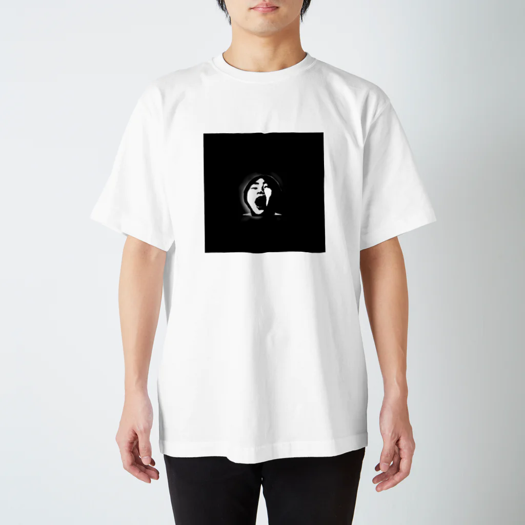 叫び2024の叫び2024 Regular Fit T-Shirt