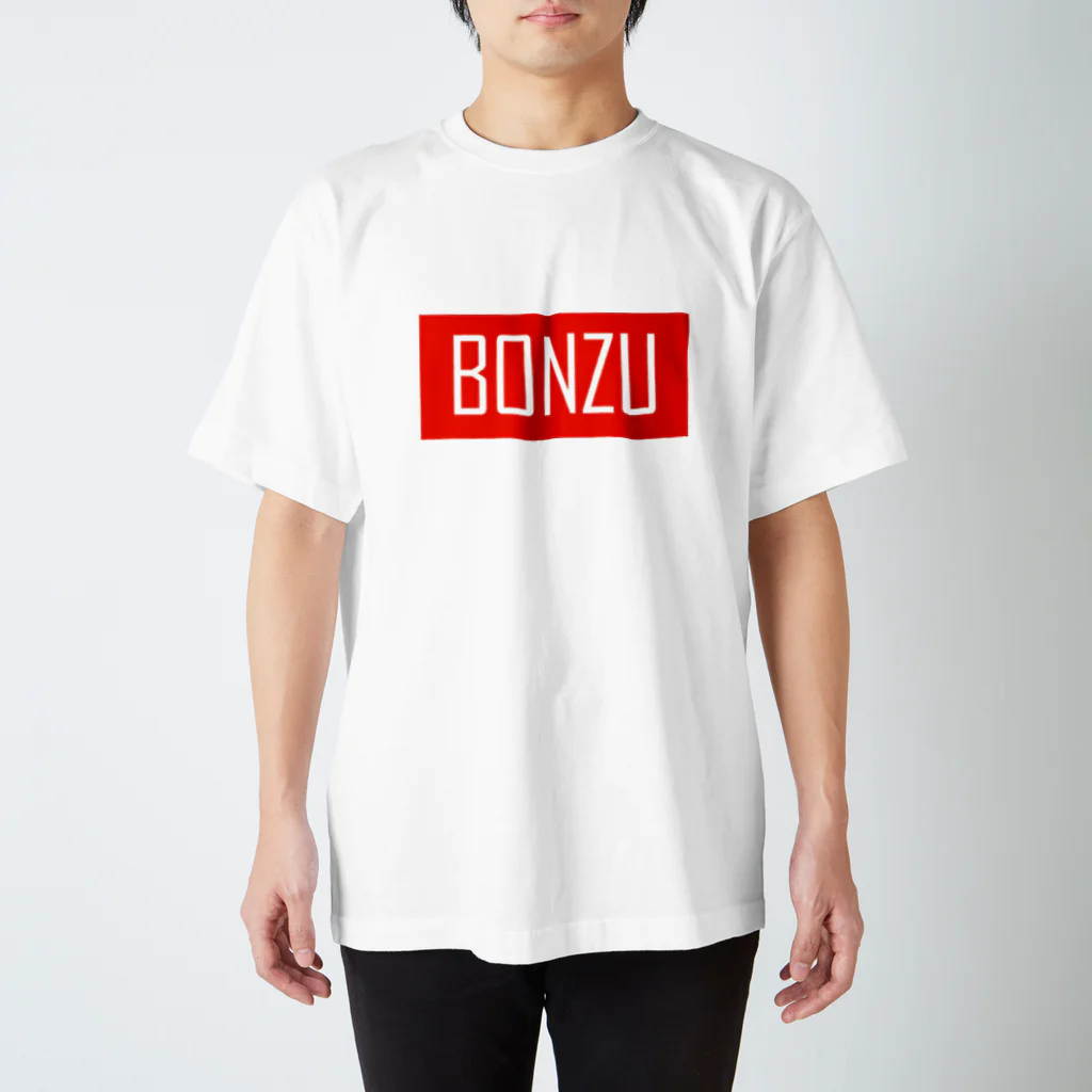 kohei.haginoのBONZU スタンダードTシャツ