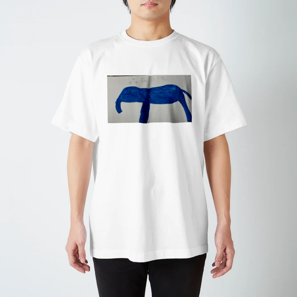 アニマリアの森羅万象　ティシャツ Regular Fit T-Shirt