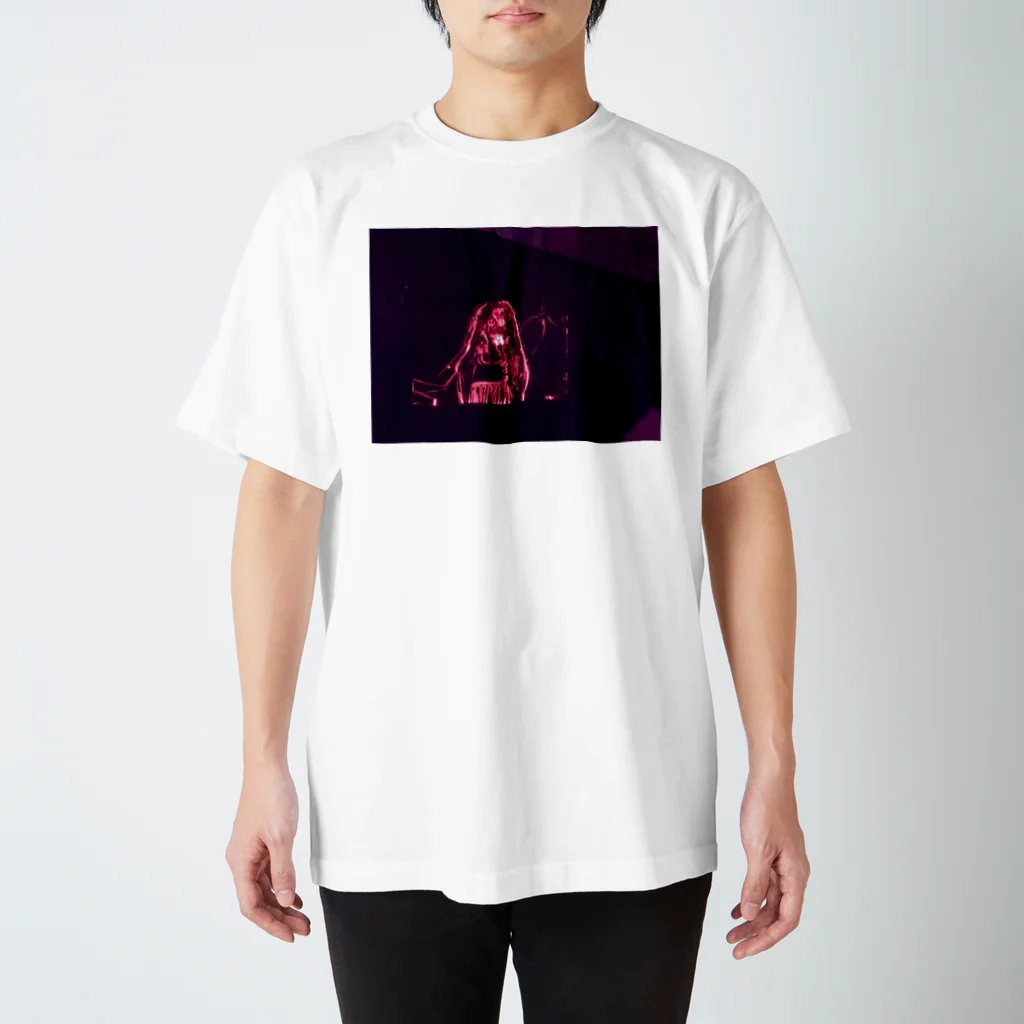 xxvenus_overdoseの骨 スタンダードTシャツ