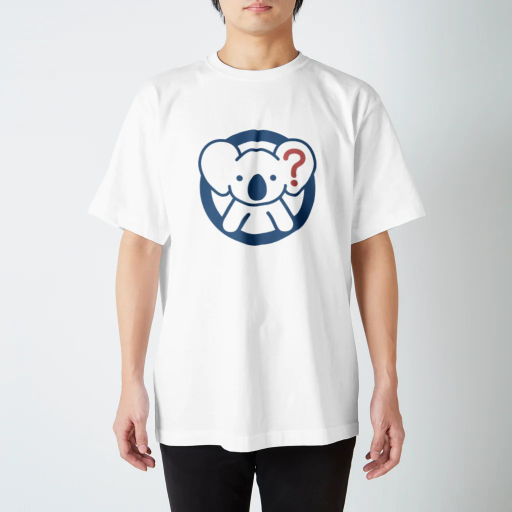 APD Peer SupportのAPSグッズ スタンダードTシャツ