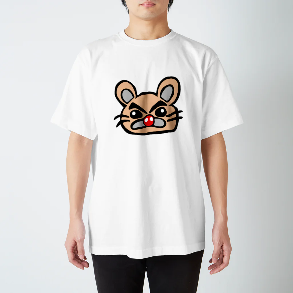 ヤスの部屋のヤスの部屋オリジナルキャラクター「やゆ」 Regular Fit T-Shirt