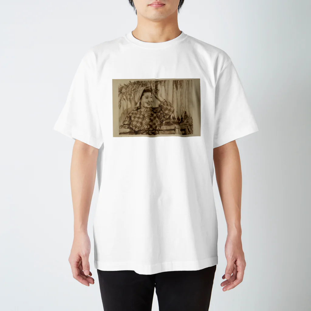 K2 ギャラリーみくるべの軽井沢Tshirt Regular Fit T-Shirt