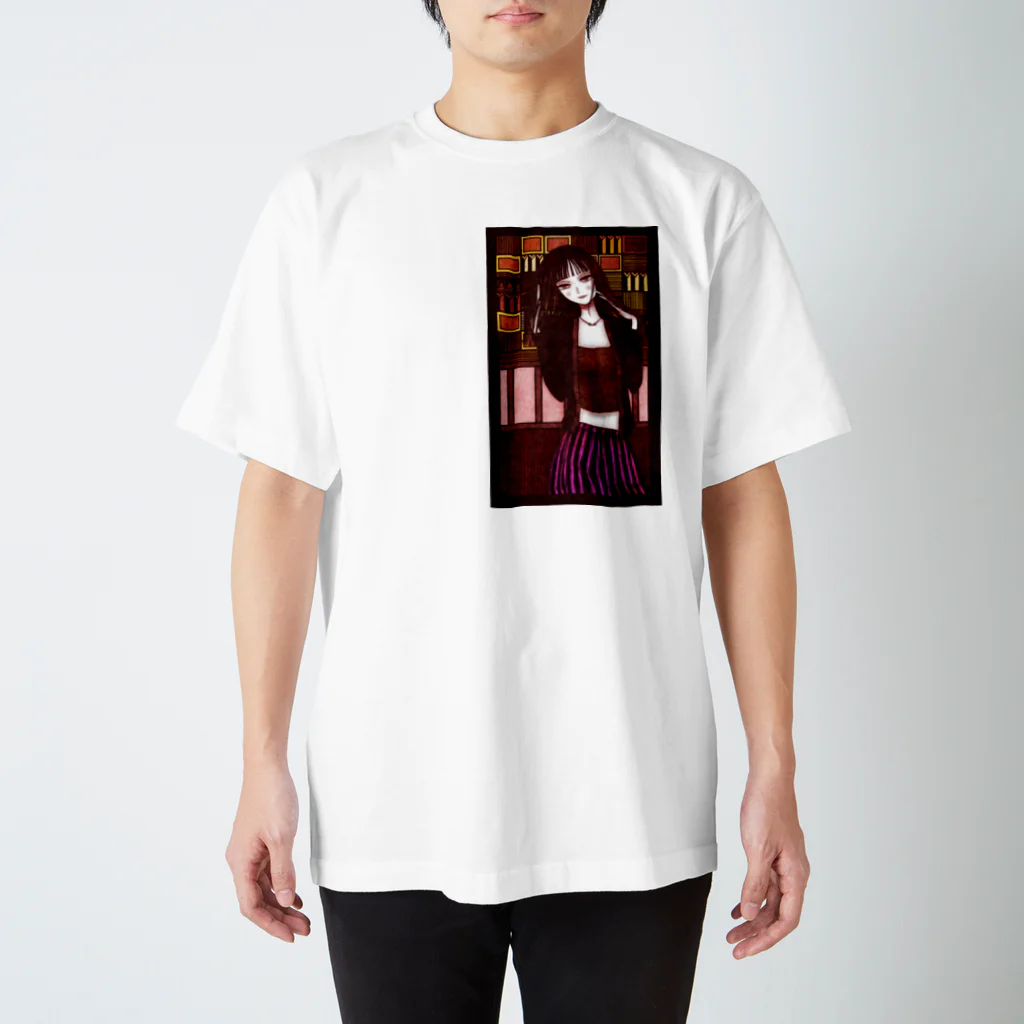 toryuの② Regular Fit T-Shirt
