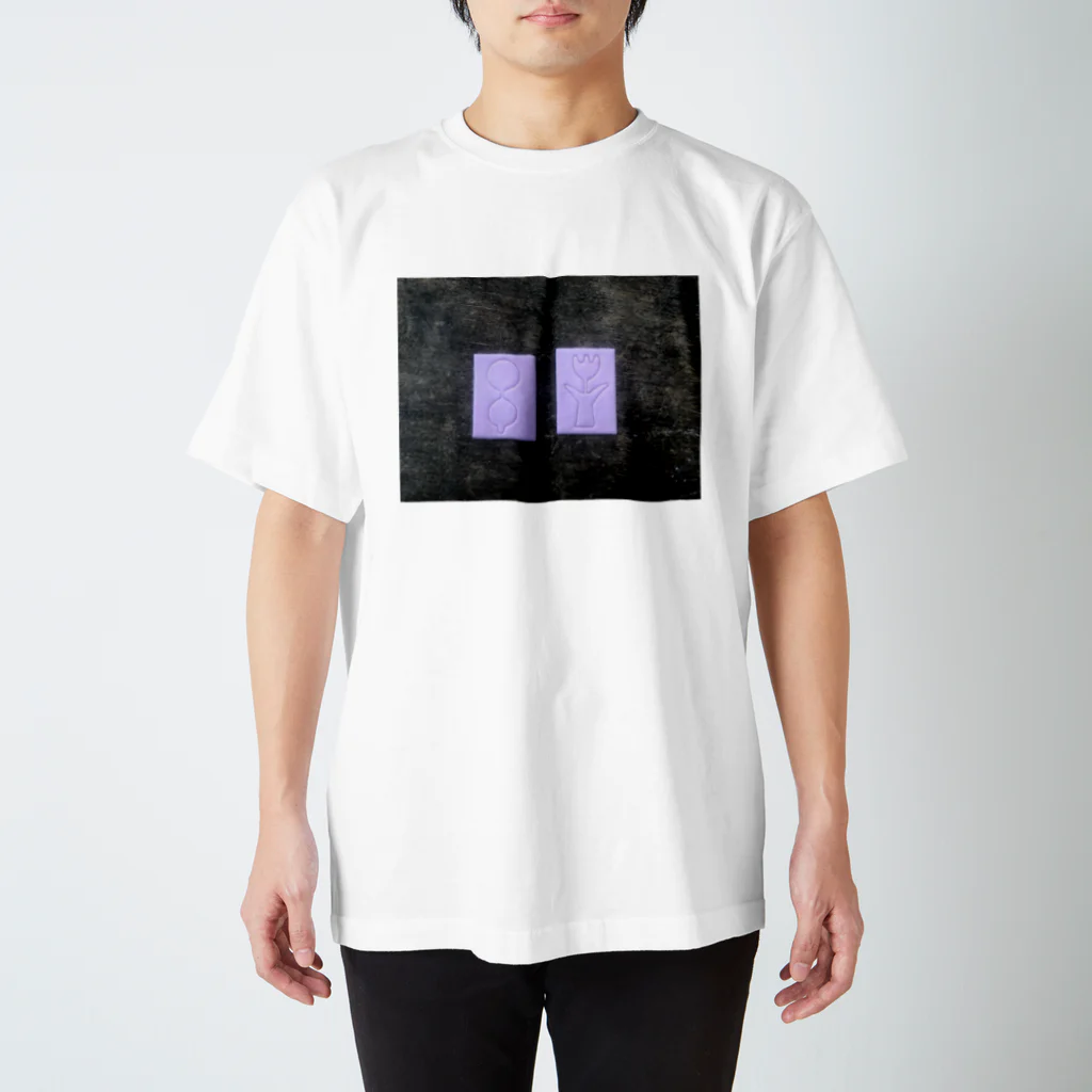 obentou85のサマーメモリー スタンダードTシャツ