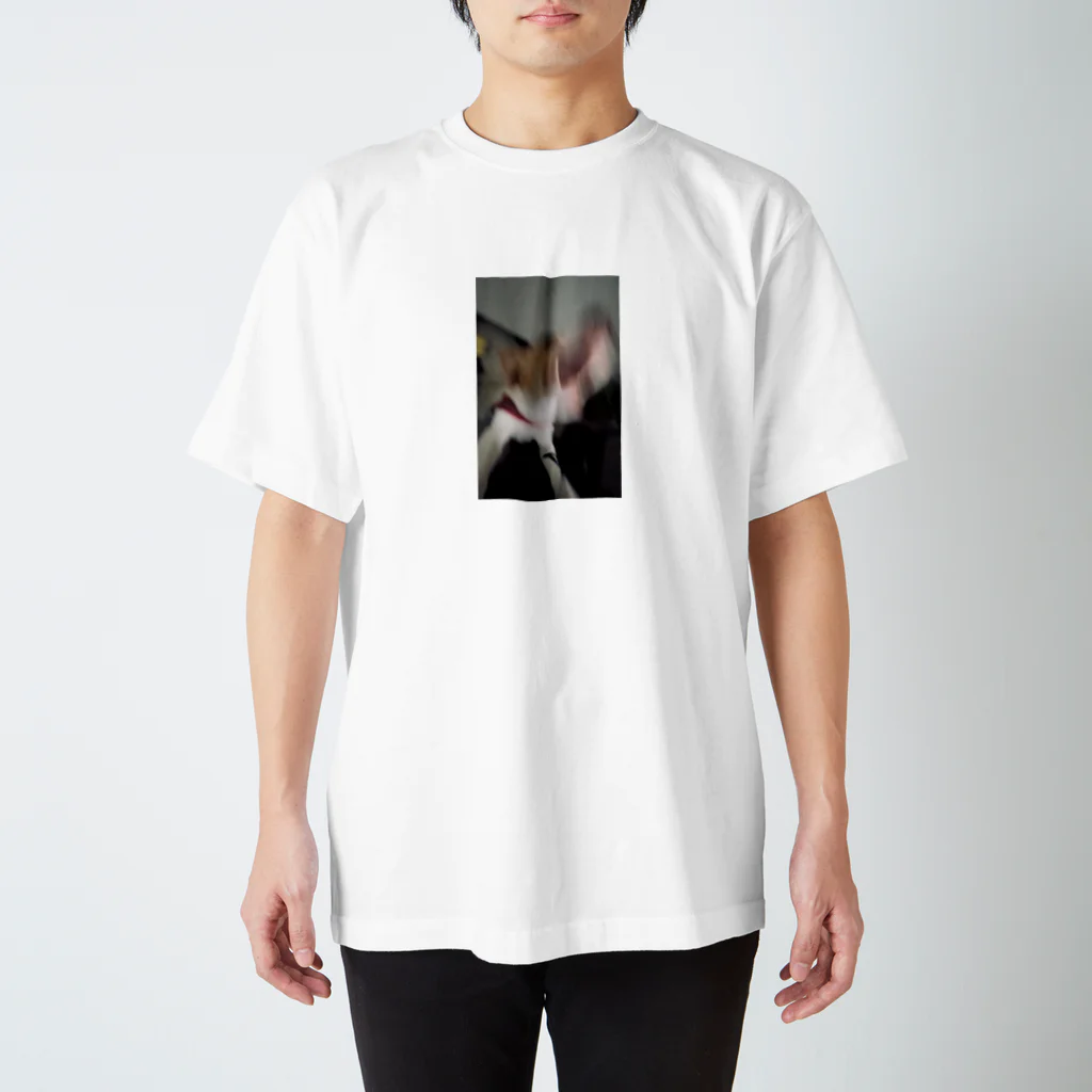 イノカ・ワイガワのゾンビモモちゃん Regular Fit T-Shirt