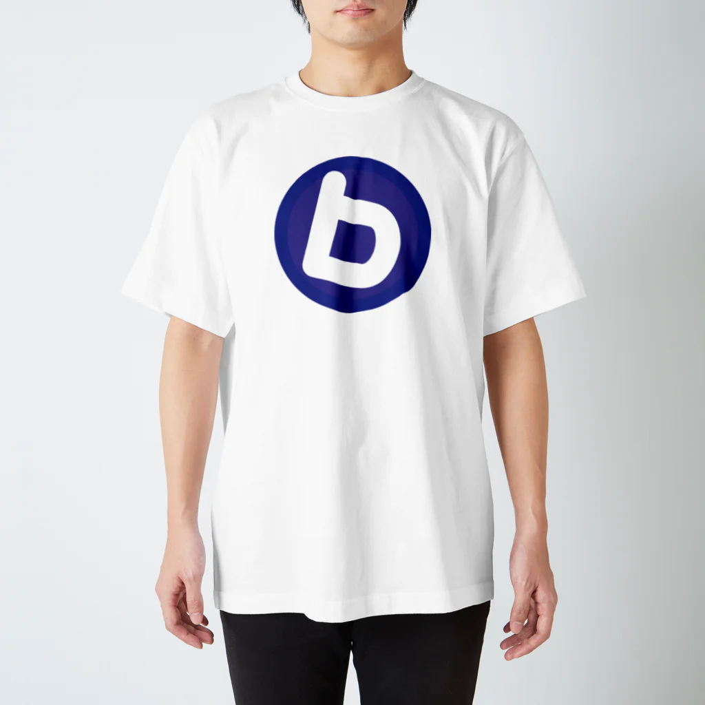 BellcoinのBellcoin Regular Fit T-Shirt