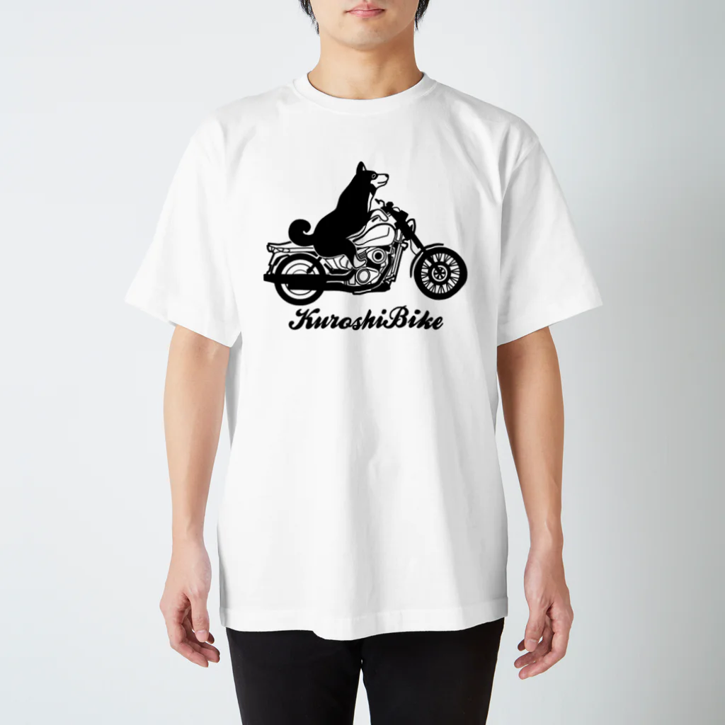 MessagEのKuroshiBike Regular Fit T-Shirt