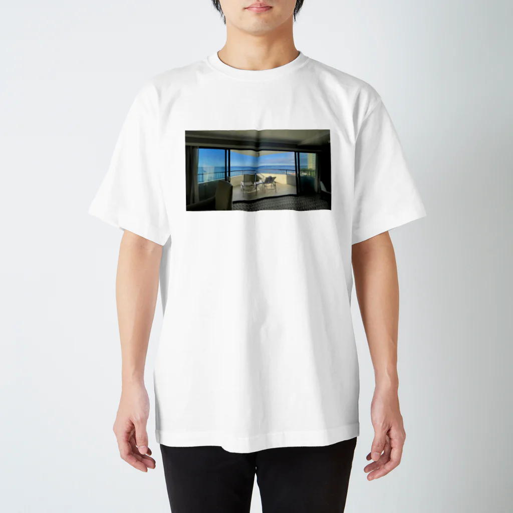 ゆめみの景色 スタンダードTシャツ