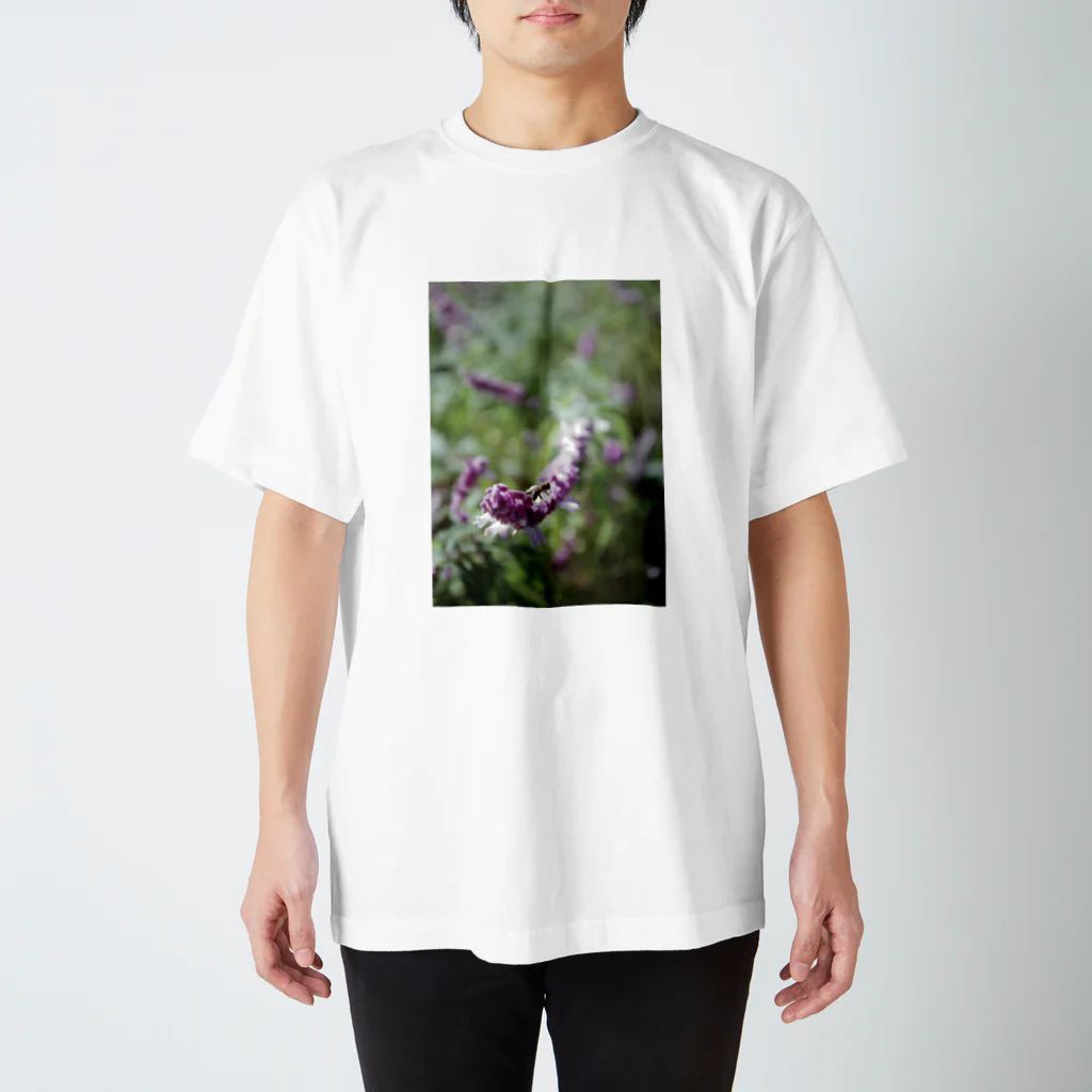 ayak_a_kayaのみつばち🐝 Regular Fit T-Shirt