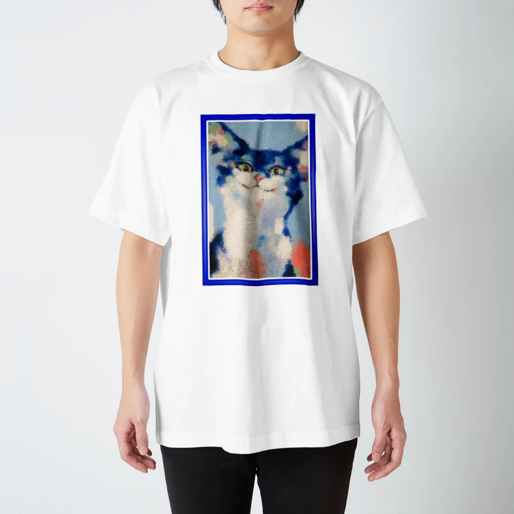 rumi-rumiのprince スタンダードTシャツ