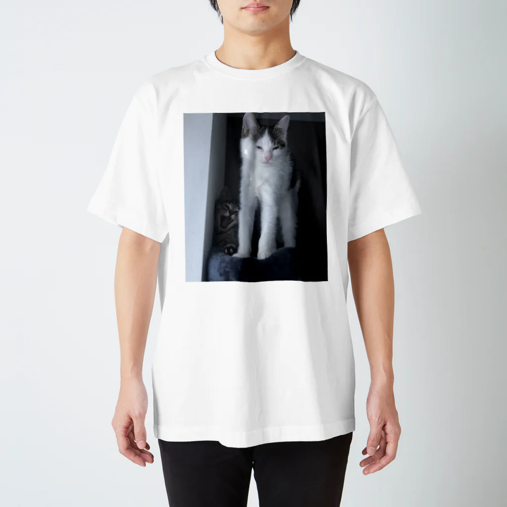 おこたファンクラブのlong rice (new) Regular Fit T-Shirt