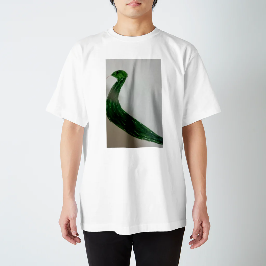 アニマリアの蛇 スタンダードTシャツ