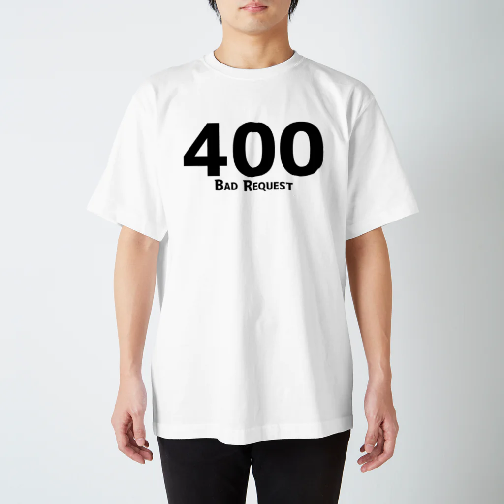 エクスペクト合同会社の400 スタンダードTシャツ