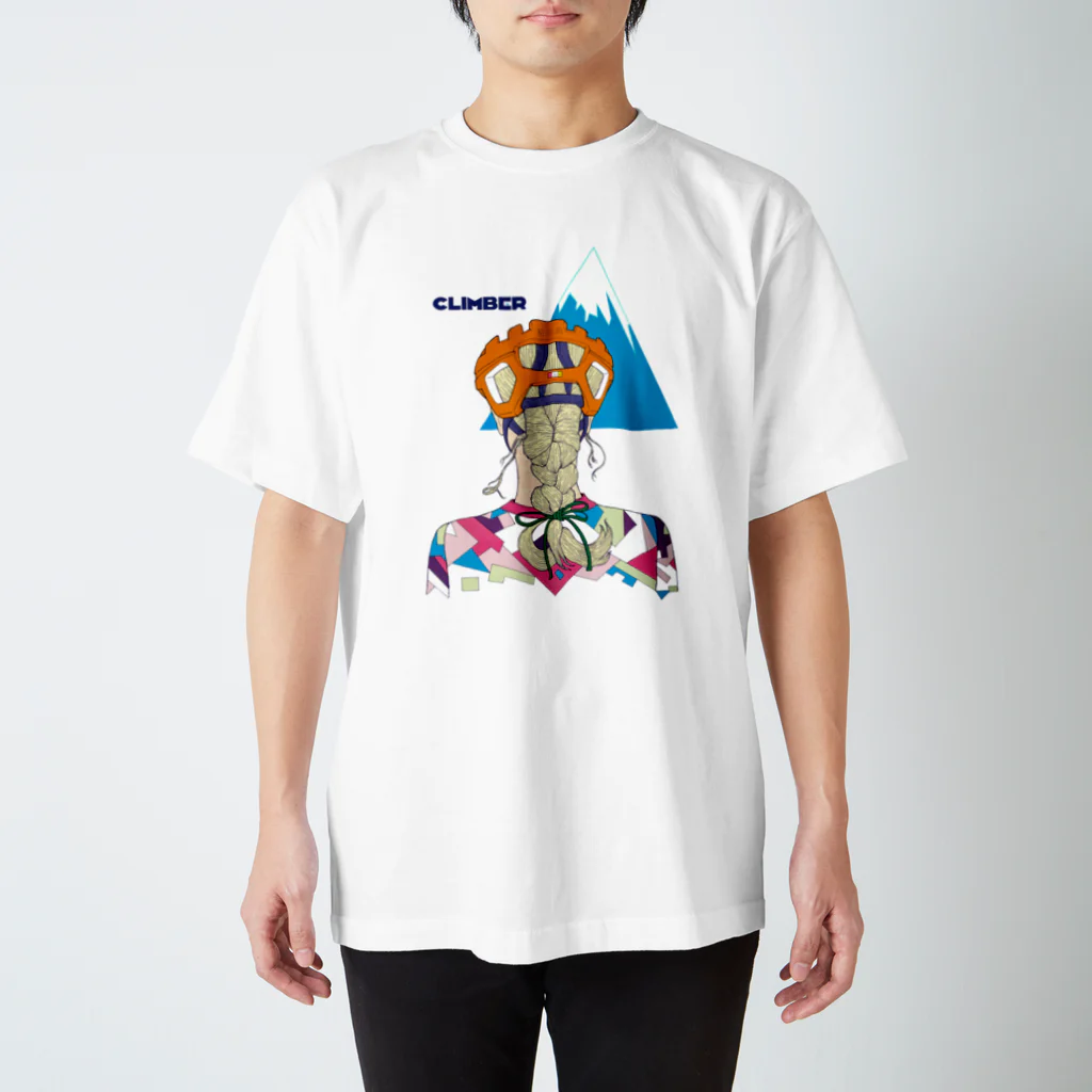 Fun_GraphのサイクルTシャツ Regular Fit T-Shirt