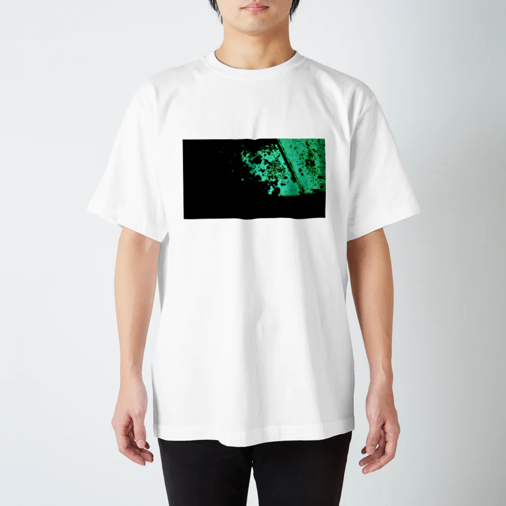 ambi__のOBJECT_01 スタンダードTシャツ