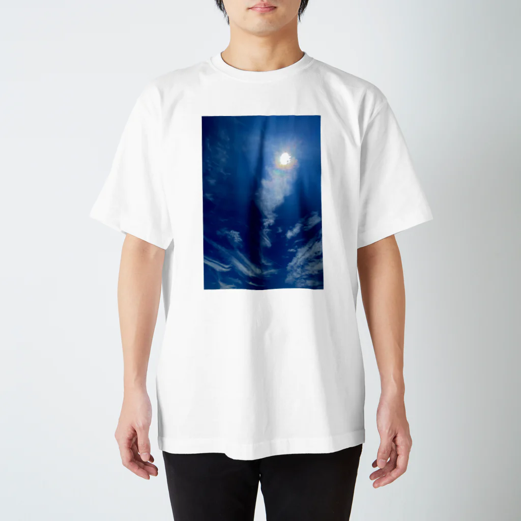 たばすこあまがえるのClione スタンダードTシャツ