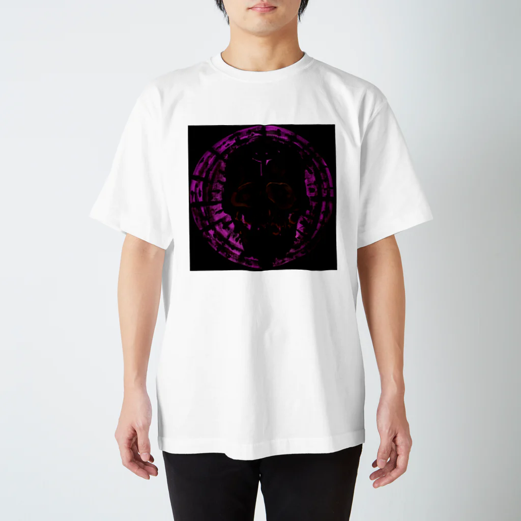 うーのsecret  resident  29 スタンダードTシャツ