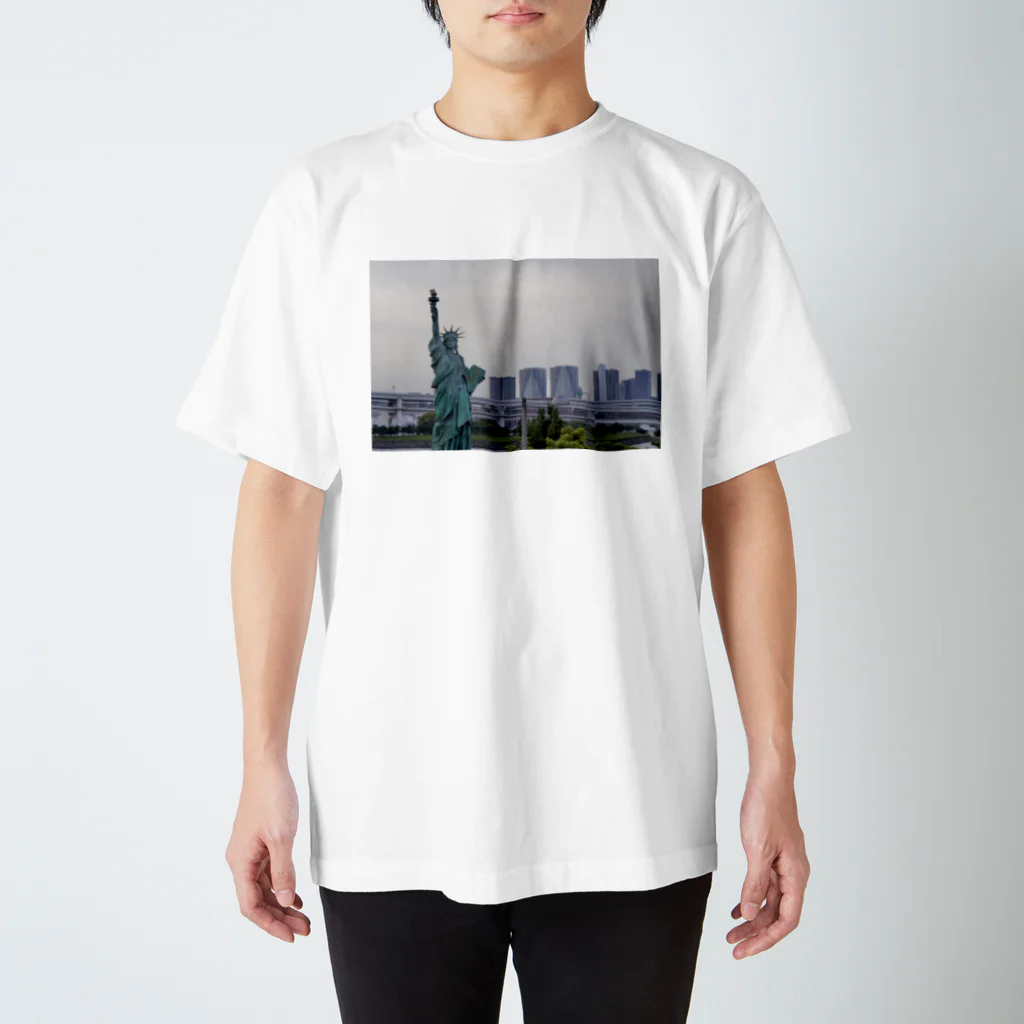 ArtChildrenのFreedom Regular Fit T-Shirt