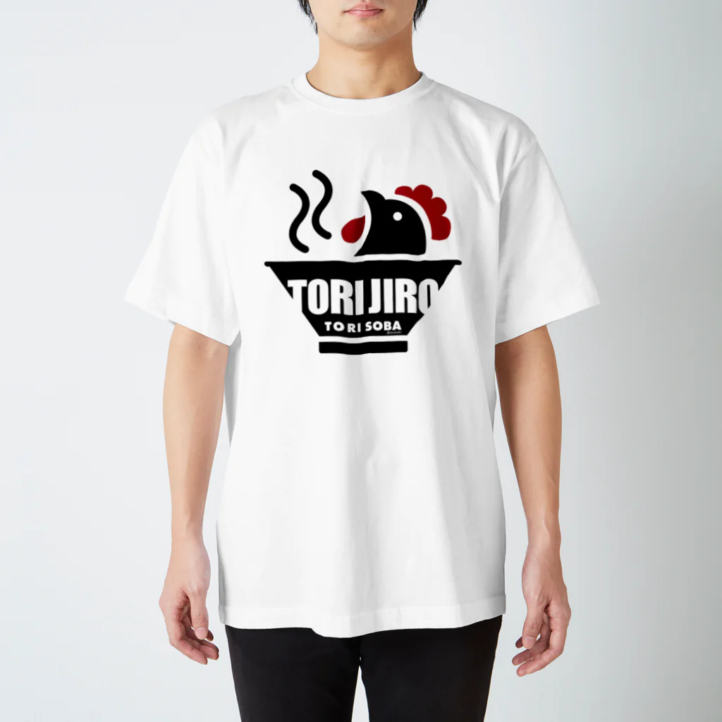 こまきさんのおみせの空想拉麺店「TORIJIRO」 Regular Fit T-Shirt