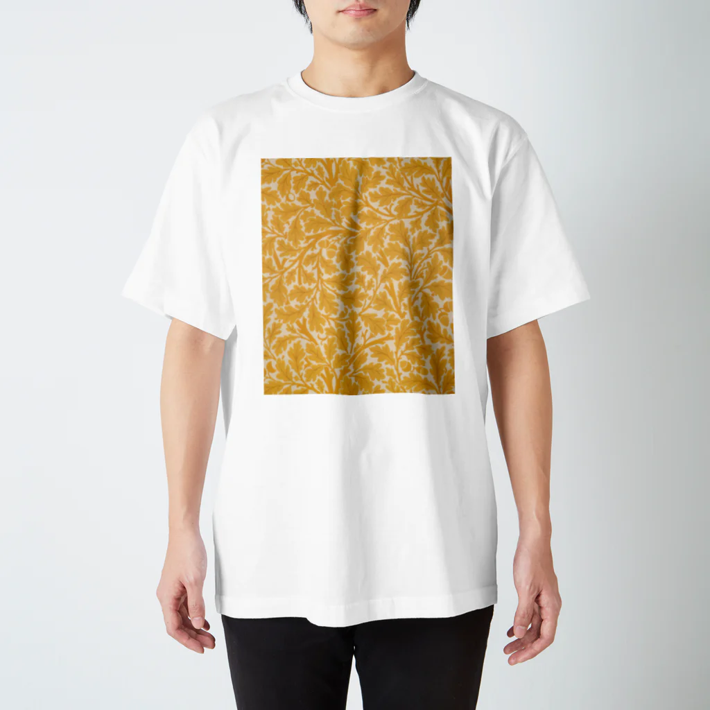 世界美術商店の樫の木 / Oak Tree スタンダードTシャツ