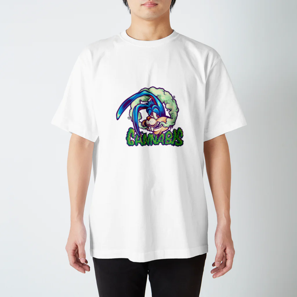 MAROLANDのMAROLAND Regular Fit T-Shirt