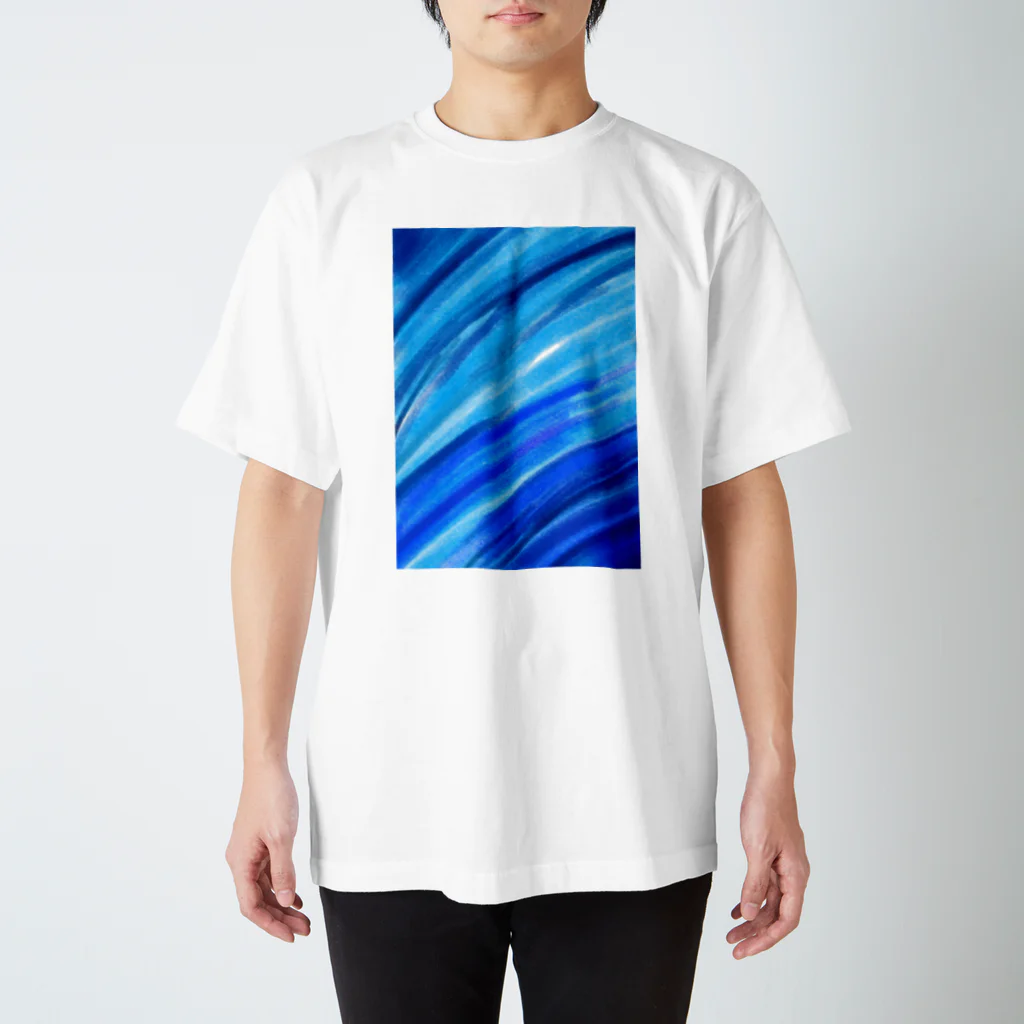 1080shopのARTモドキ、よん Regular Fit T-Shirt